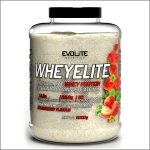 Evolite Nutrition Wheyelite 2000g